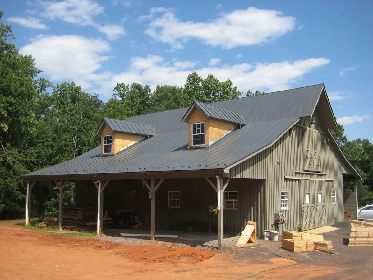 Expert Roof Repair workmanship in Lower Arroyo